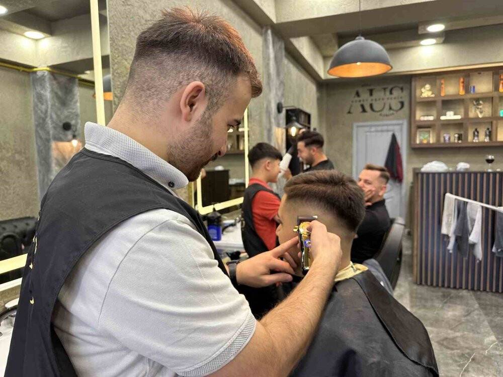 Sıcaklık modaya yön verdi