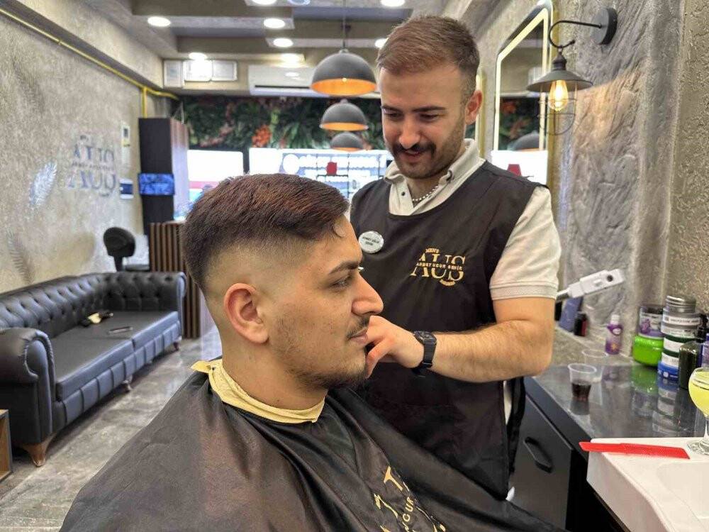 Sıcaklık modaya yön verdi