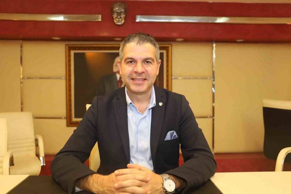 Artık vize için başka şehirlere gitmeye gerek kalmayacak