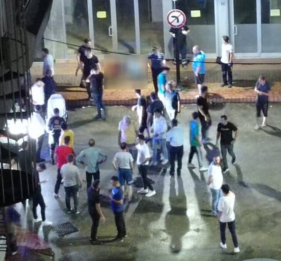 Silahlı saldırıya uğrayan genç hayatını kaybetti