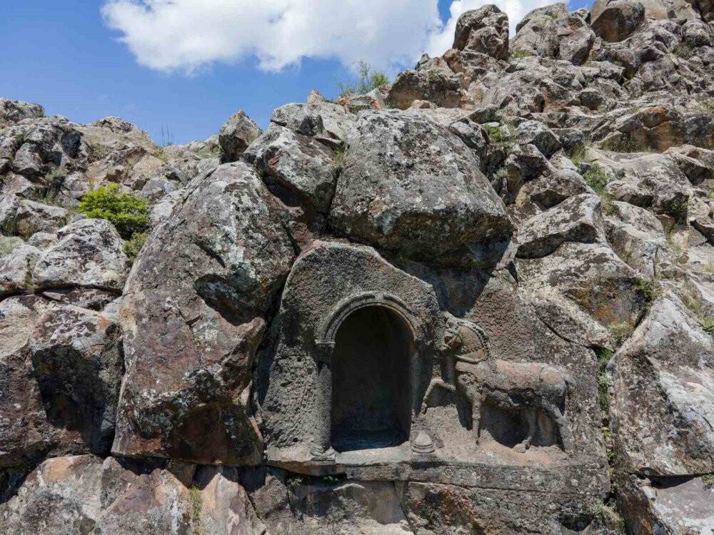 Dünya'daki en büyüğü Konya'da: Ayağa kaldırılacağı günü bekliyor