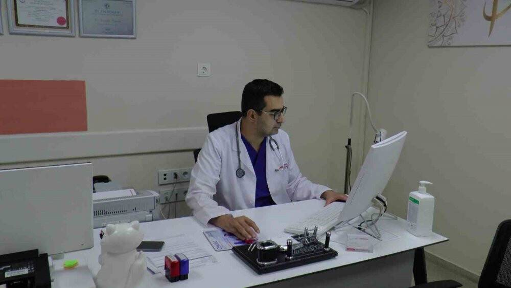 Bu hastalığın vakalarında artış yaşanıyor