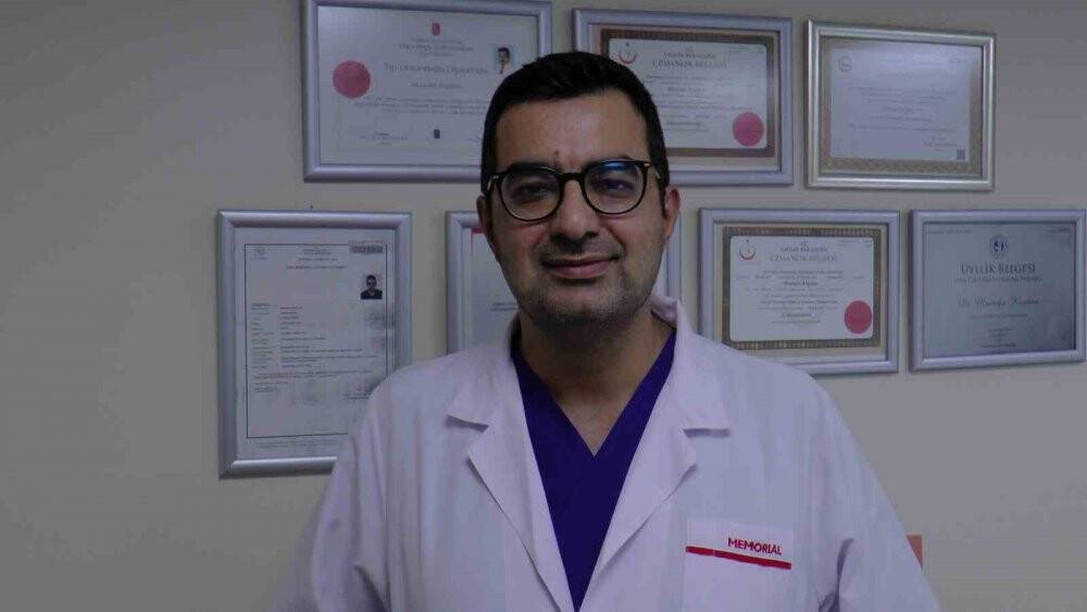 Bu hastalığın vakalarında artış yaşanıyor