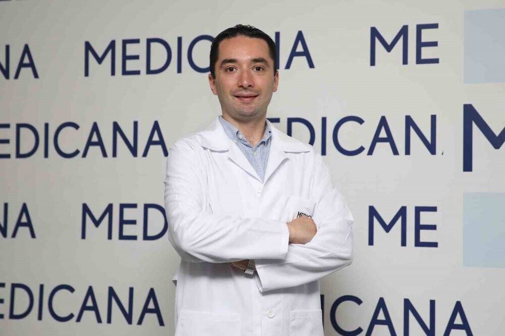 Konya'da uzman açıkladı, sinek ısırıklarına dikkat