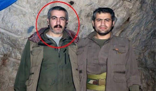 MİT, PKK/KCK’nın sözde basın sorumlusunu Celal Birdal’ı etkisiz hale getirdi