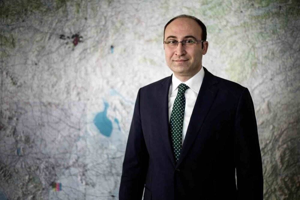 MEVKA’dan Konya-Karaman bölgesinin projelerine 49 milyonluk destek