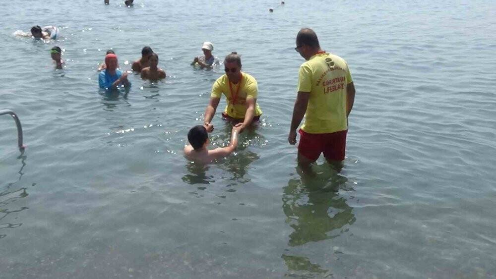 Engelli genç hayalini gerçekleştirdi