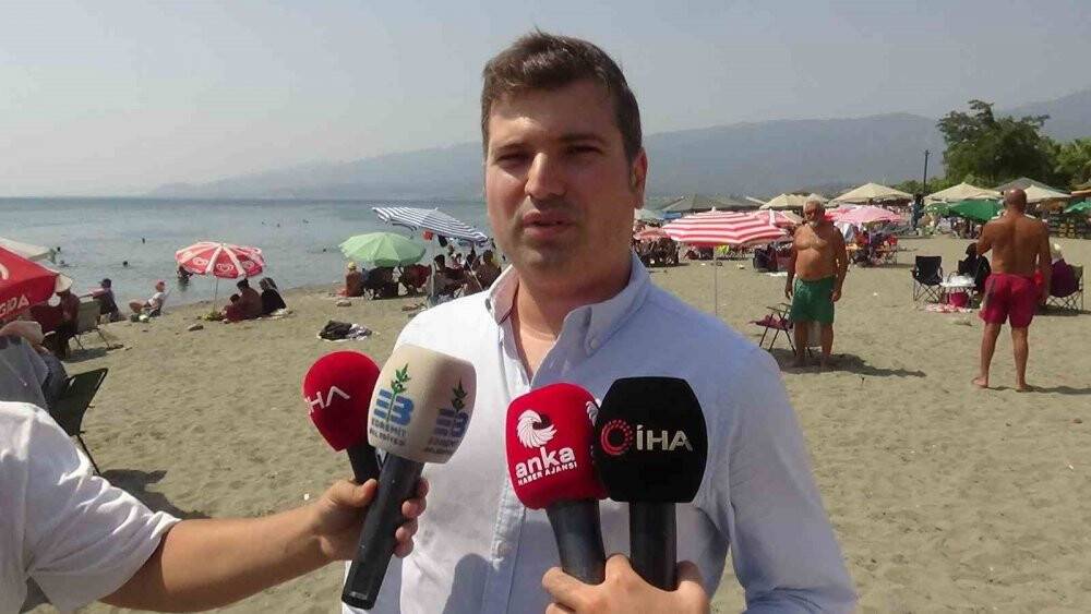 Engelli genç hayalini gerçekleştirdi