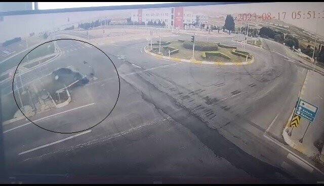 Kaza, genç öğretmeni hayattan kopardı