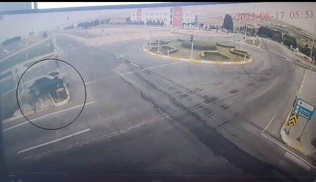 Kaza, genç öğretmeni hayattan kopardı