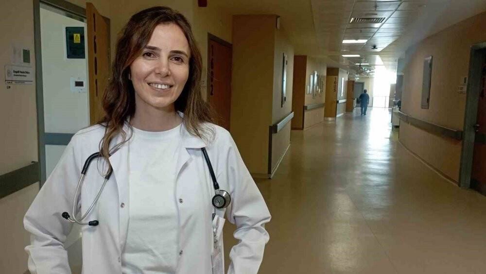 Uzmanlardan hayati beslenme uyarısı