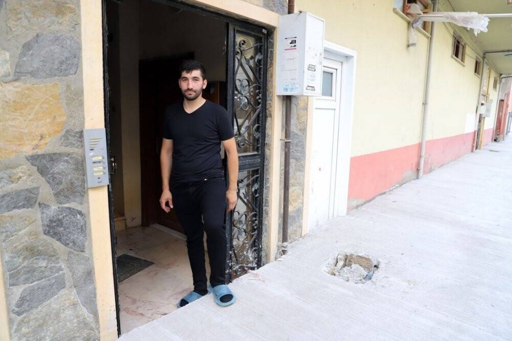 Fıkra değil gerçek, duyunca kulaklarına inanamadı