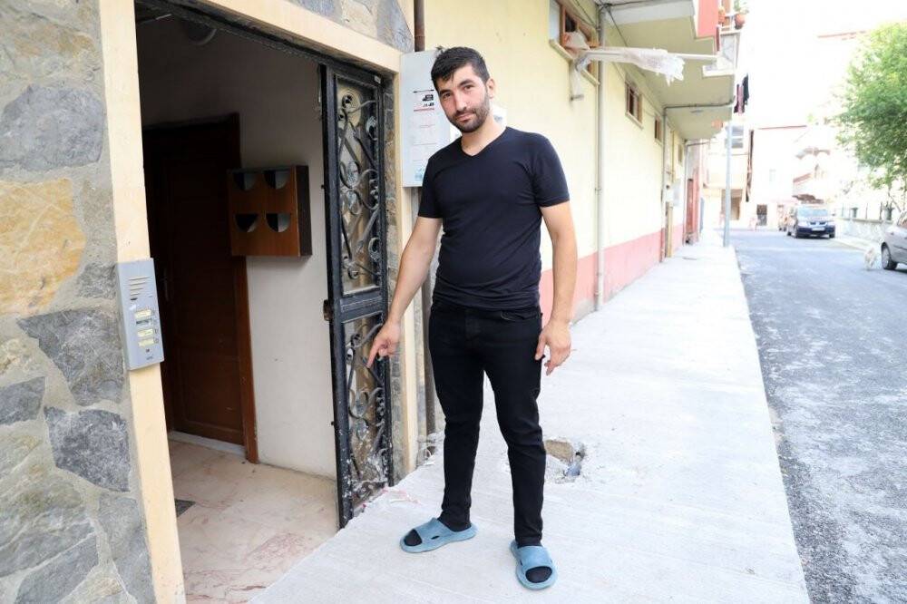Fıkra değil gerçek, duyunca kulaklarına inanamadı