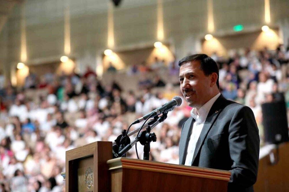 Gençlik Meclisi Yaz Okulu ile 900 öğrenci yazı dolu dolu geçirdi