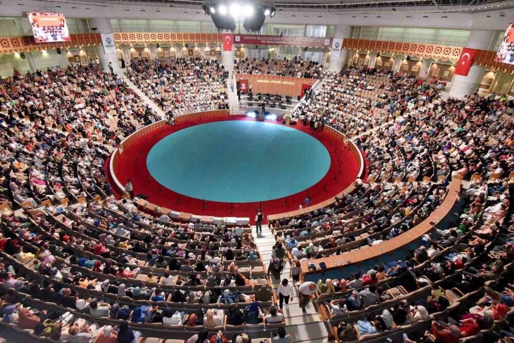 Gençlik Meclisi Yaz Okulu ile 900 öğrenci yazı dolu dolu geçirdi