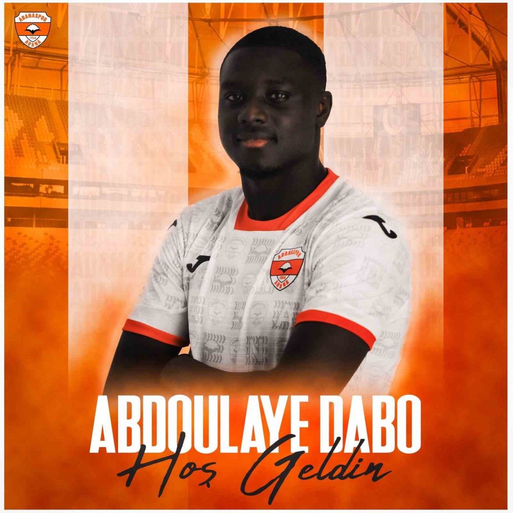 Adanaspor’dan 3 transfer