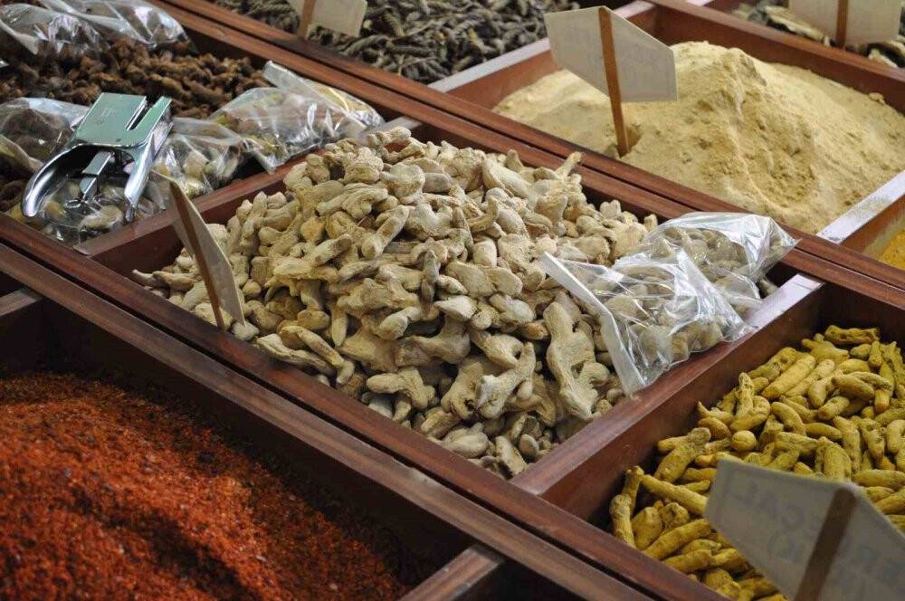 Bu bitkiler sıcak havada yüksek tansiyonun önüne geçiyor