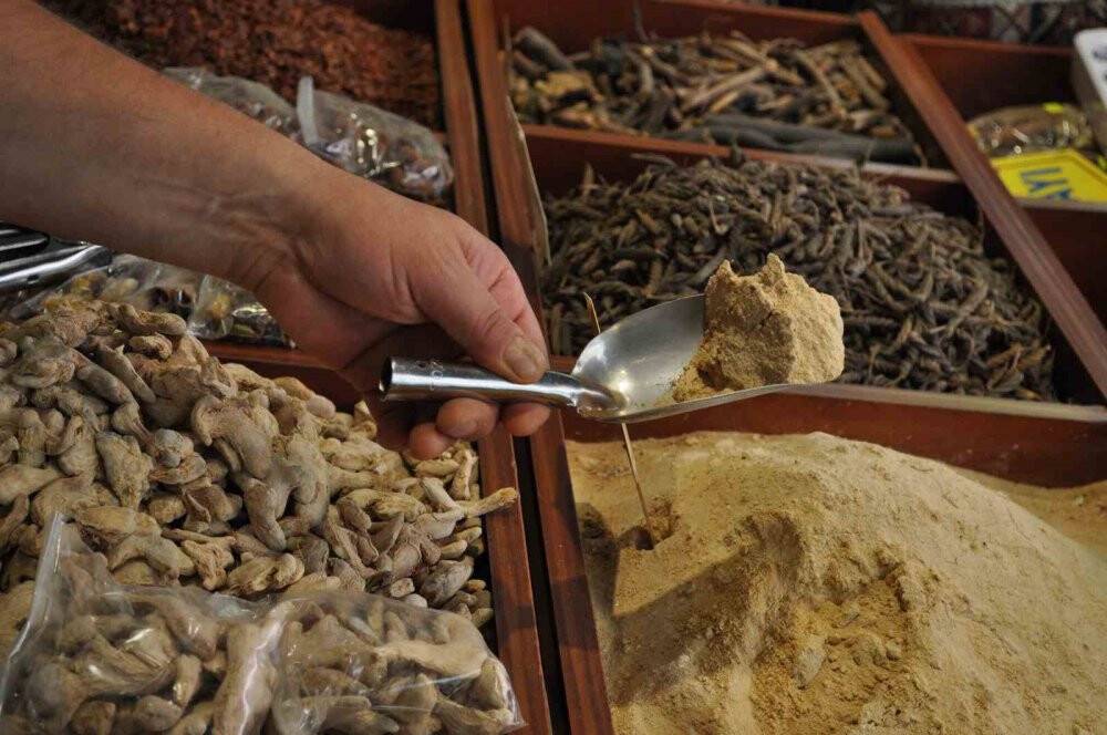 Bu bitkiler sıcak havada yüksek tansiyonun önüne geçiyor