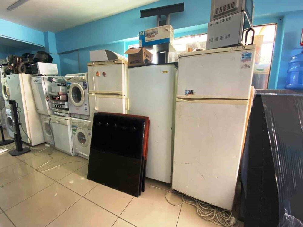 Konyalı spotçular öğrencilerin yolunu gözlüyor!