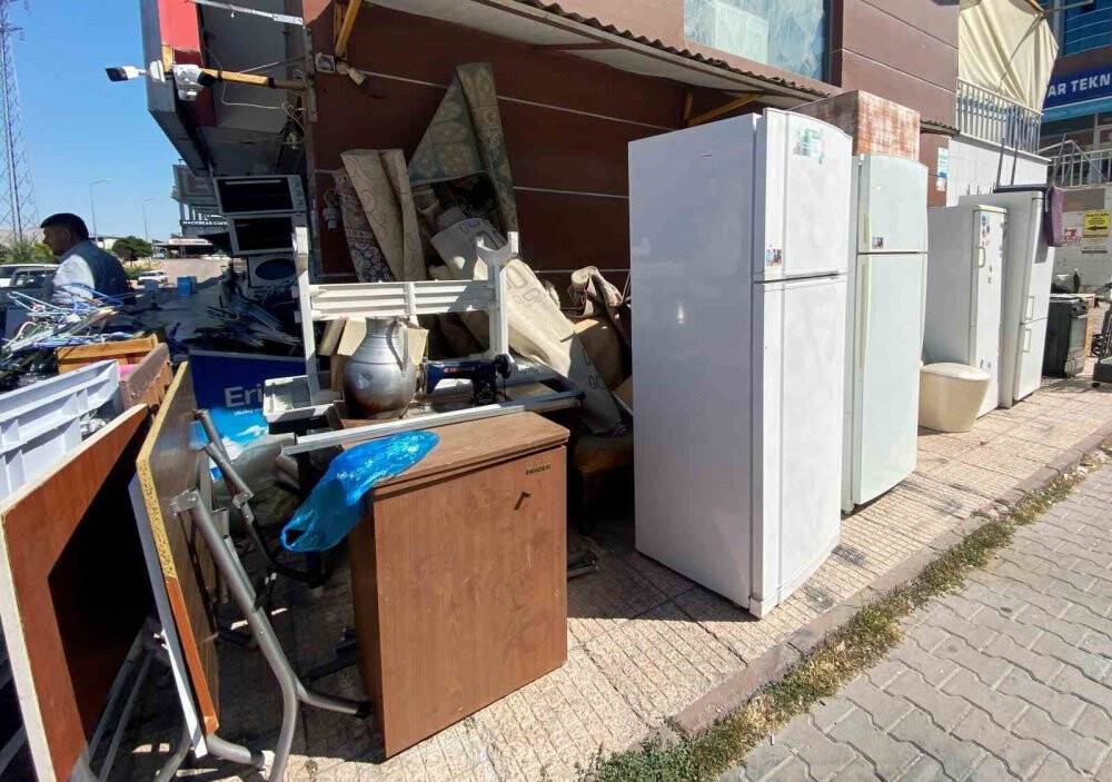 Konyalı spotçular öğrencilerin yolunu gözlüyor!