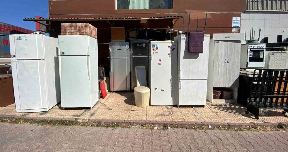 Konyalı spotçular öğrencilerin yolunu gözlüyor!