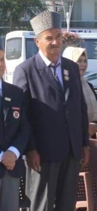 Kıbrıs gazisi Karapınar’da defnedildi