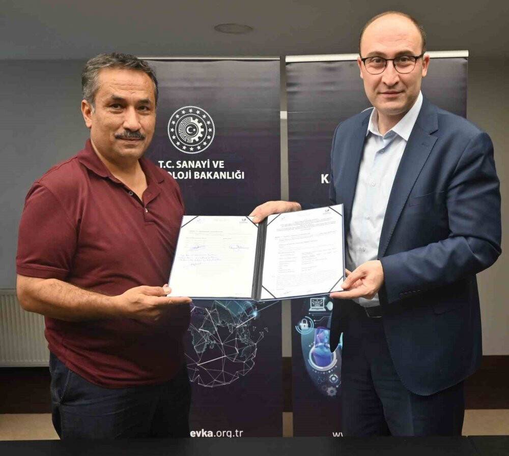 MEVKA ile üretim ve istihdam odaklı projeler hayata geçiyor