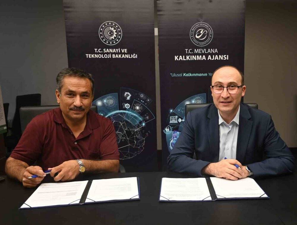 MEVKA ile üretim ve istihdam odaklı projeler hayata geçiyor