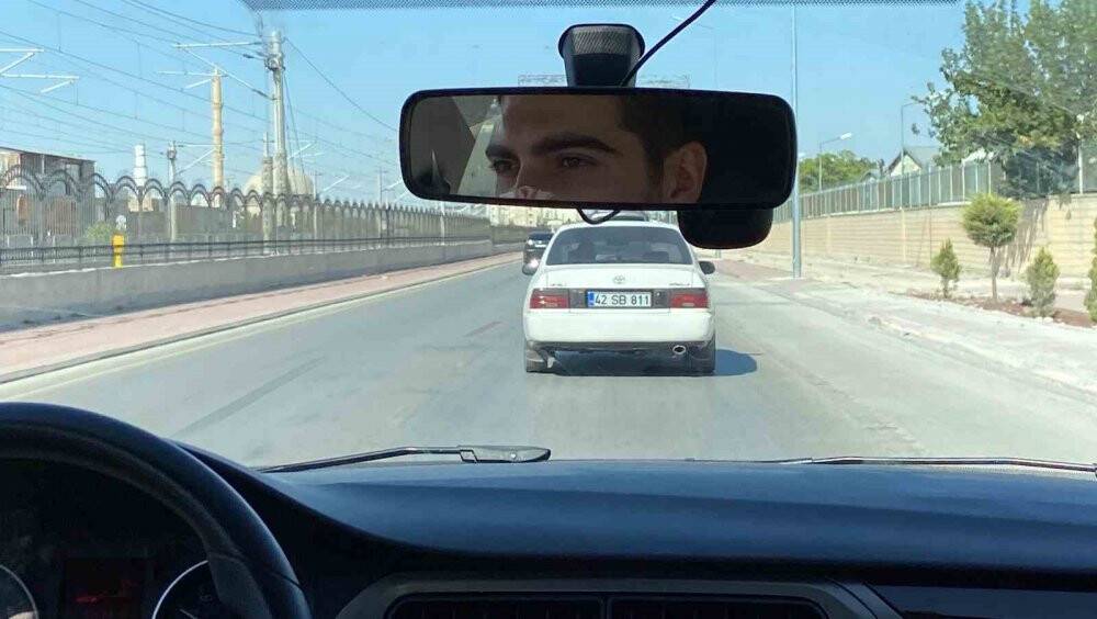 Yol hipnozu nedir? Uzmanlardan uyarı!