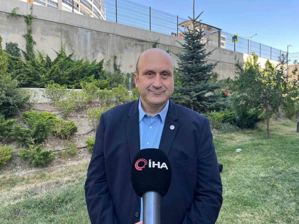 “Yapay zeka ile dolandırıcılık, gelecekte en büyük suç alanı olacak”