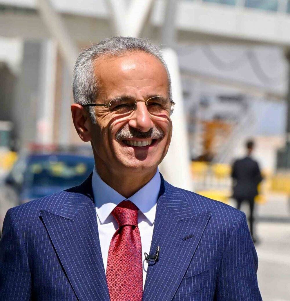 Dünyanın en uzun projelerinden 7 yaşında!