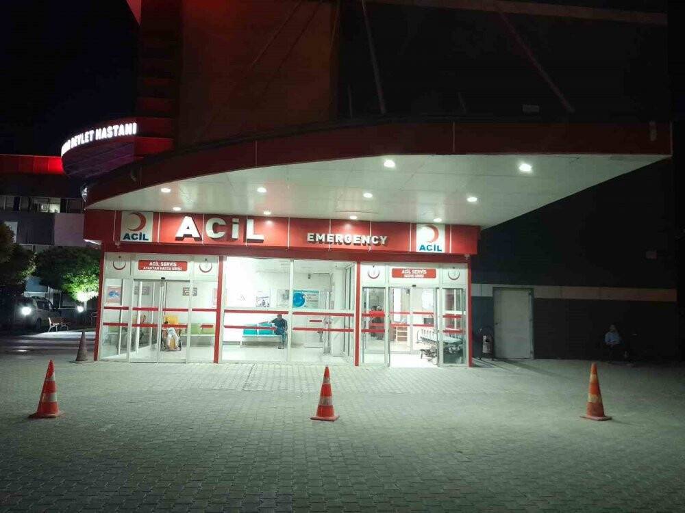 Konya'da araba çarpan çocuk hayatını kaybetti