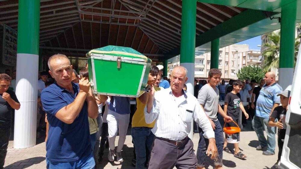 Yeşilçam’ın emektarı hayatını kaybetti