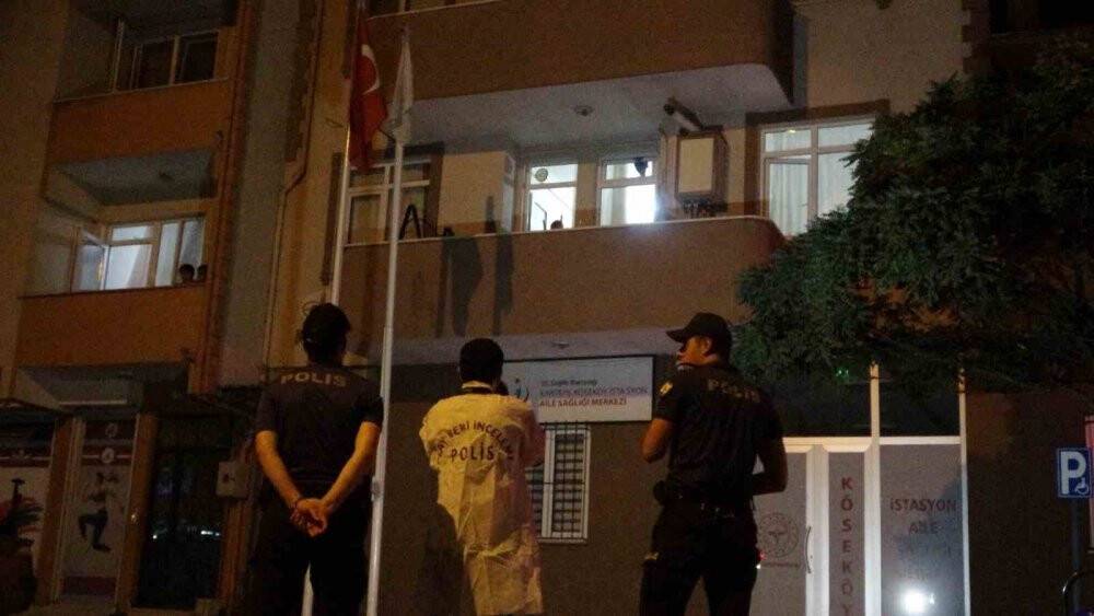 Yol ortasında öldürülmüştü, acı detay ortaya çıktı