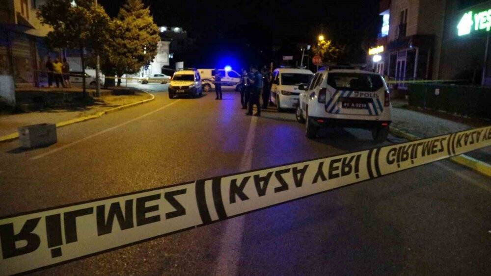 Yol ortasında öldürülmüştü, acı detay ortaya çıktı