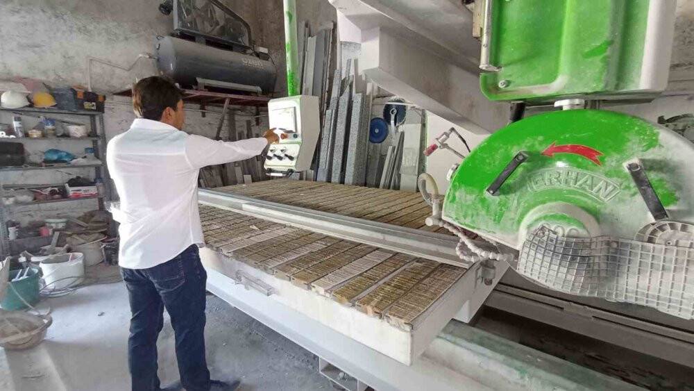 Konya'da o meslekte 20 bin liraya çırak, 50 bin liraya usta bulamıyorlar