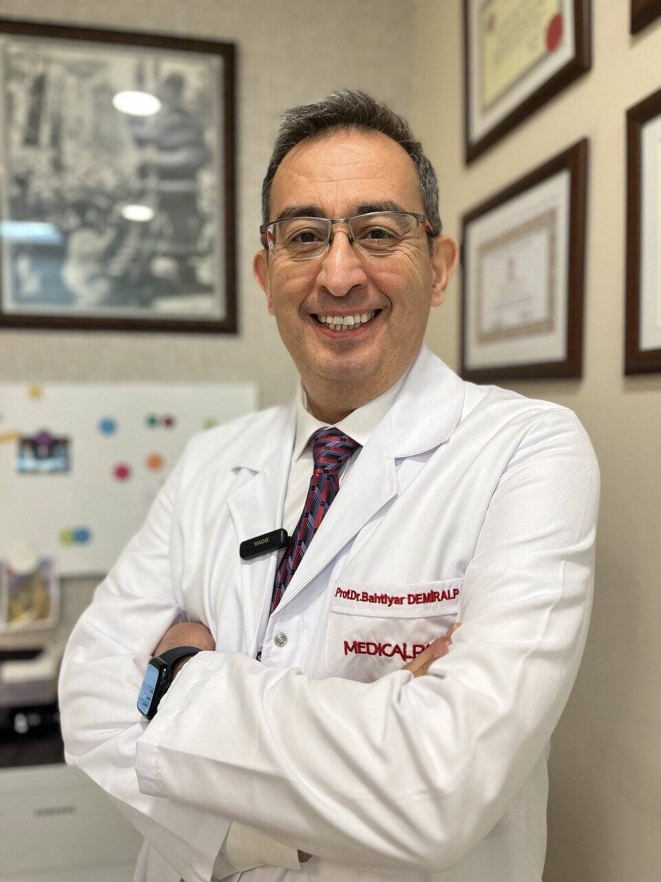 Uzunluğumuzu sigara tüketimi belirliyor