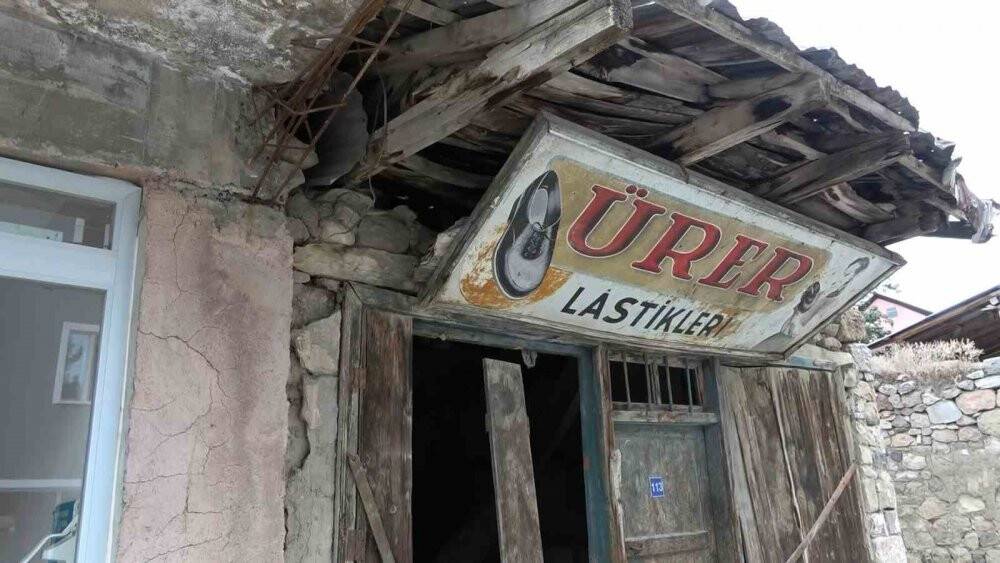 68 yıl önce 3 boyutlu olarak yapılmış, görenler şaşkın