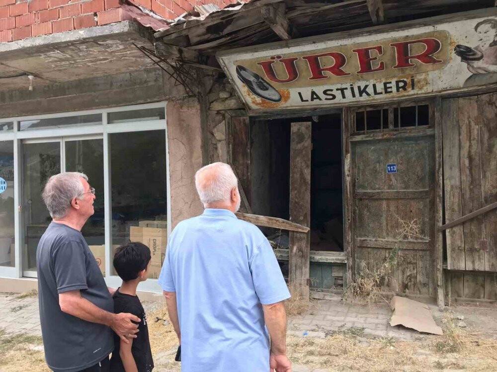 68 yıl önce 3 boyutlu olarak yapılmış, görenler şaşkın