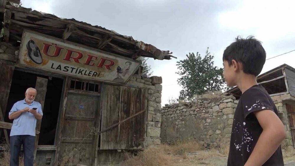 68 yıl önce 3 boyutlu olarak yapılmış, görenler şaşkın