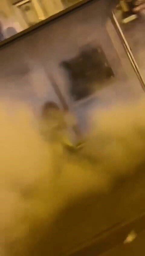 Magandalara operasyon:10 gözaltı