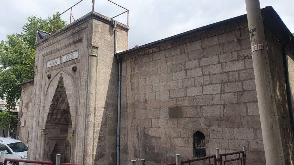 Sahibinden ‘kurumsala kiralık’ tarihi eser