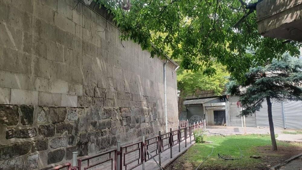 Sahibinden ‘kurumsala kiralık’ tarihi eser