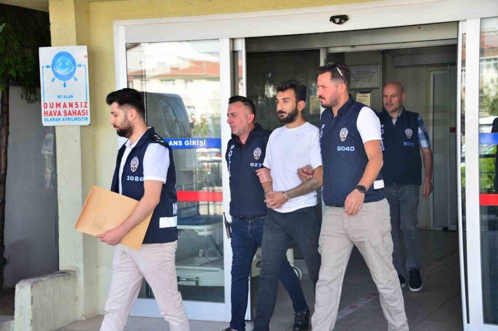 59 yılı aşkın hapis cezası almıştı: Paw Guards’ın yöneticisi tutuklandı