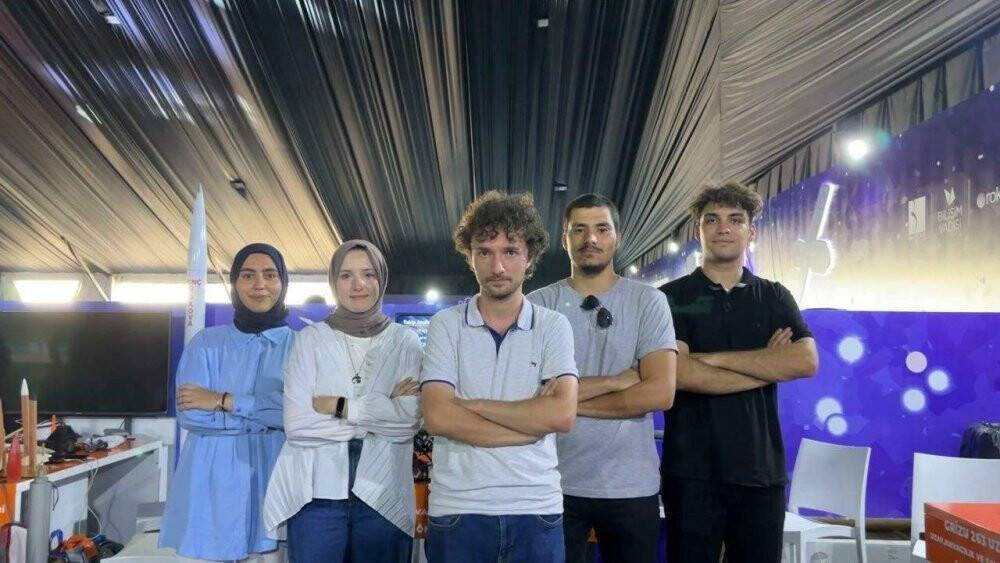 Kapsül, TEKNOFEST Ankara’da