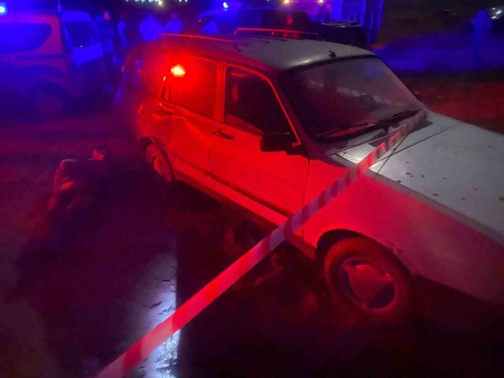 Konya'da kayıp olarak aranan şahıstan acı haber geldi