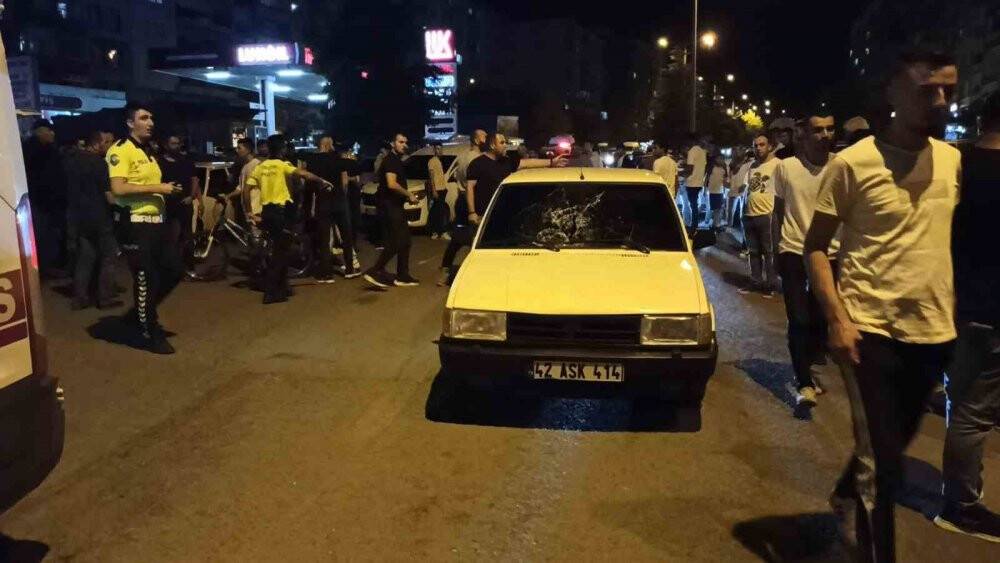 Seydişehir'de meydana gelen trafik kazasında 1 kişi ağır yaralandı
