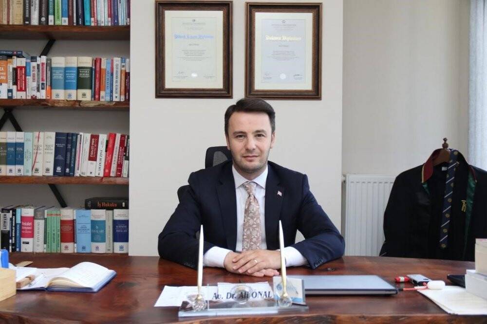 Birçok kişi bu istekle avukata başvuruyor! Özellikle son yıllarda artış gösterdi.