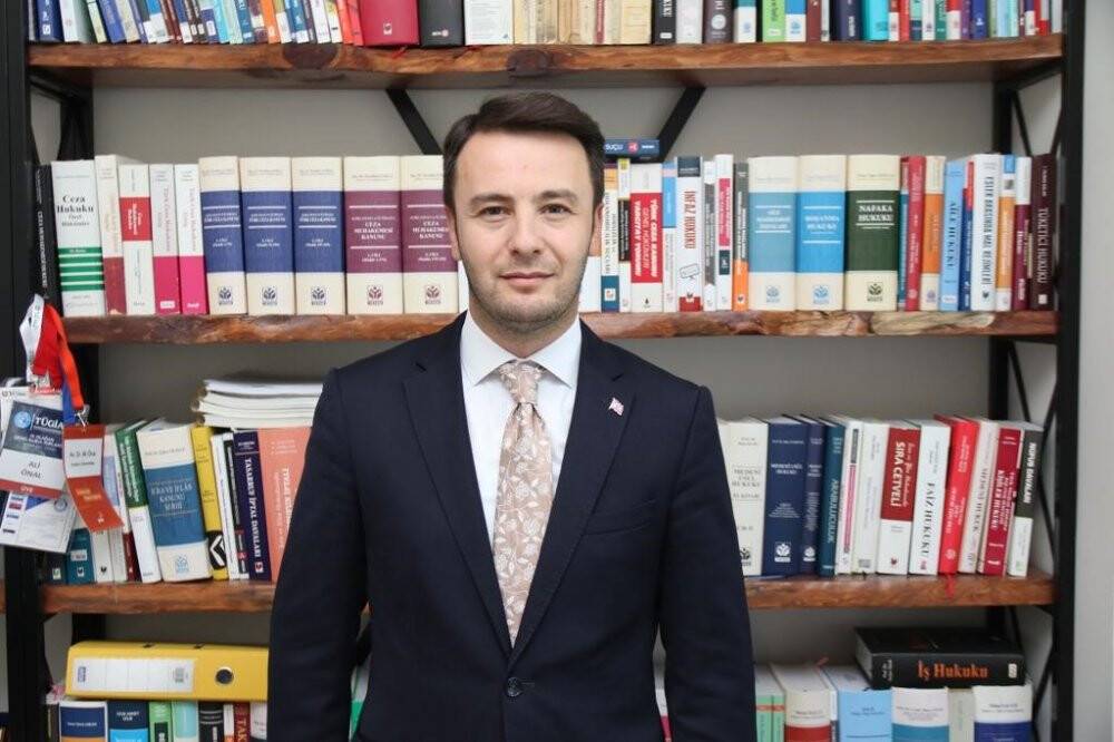 Birçok kişi bu istekle avukata başvuruyor! Özellikle son yıllarda artış gösterdi.