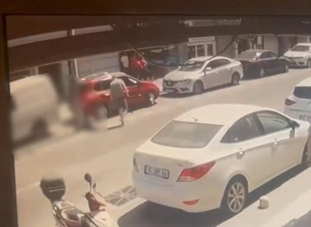 Kardeşini öldüren ve cezaevinden tahliye edilen kişiyi öldürdü!